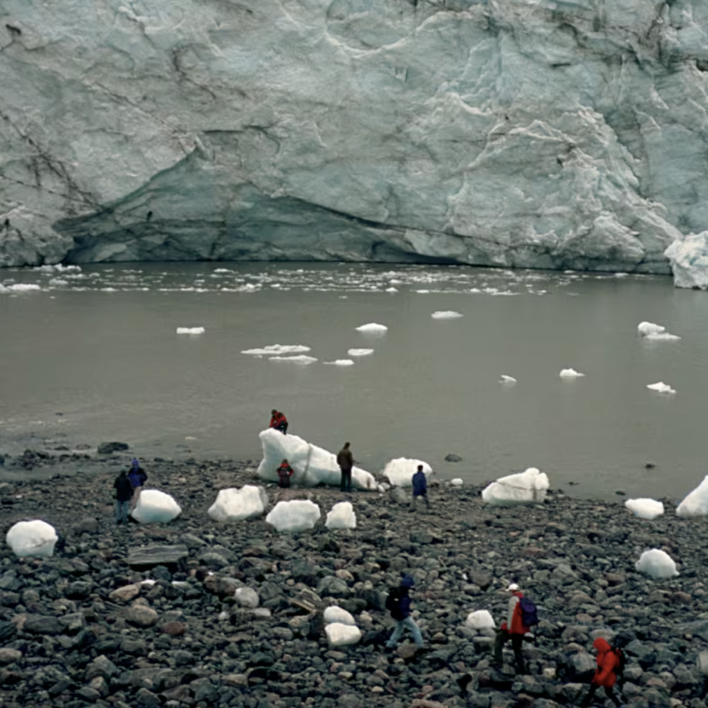 Read more about the article “Time to Act is Now”: New Study Could Improve Predictions on Rising Sea Levels